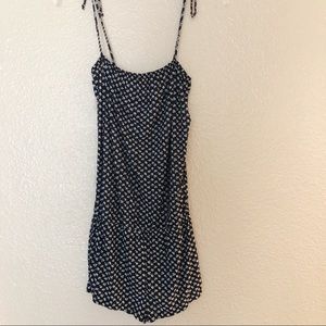 HYPE | Floral Romper